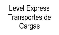 Logo Level Express Transportes de Cargas Ltda em Fortaleza