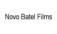 Logo Novo Batel Films em Centro