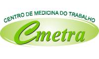 Logo Cmetra-Centro de Medicina do Trabalho em Umarizal