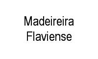 Logo Madeireira Flaviense em Jardim Gramacho