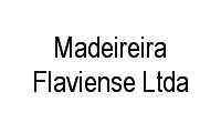 Logo Madeireira Flaviense em Jardim Gramacho