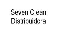 Logo Seven Clean Distribuidora em Vila Santana