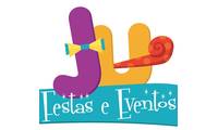 Logo Ju Festas E Eventos em Setor Leste (Gama)