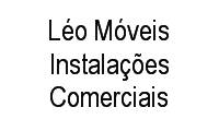 Logo Léo Móveis Instalações Comerciais em Diamante (Barreiro)