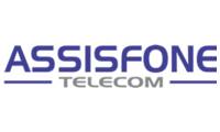 Logo Assisfone Telecom em Setor Urias Magalhães