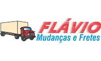 Logo Flávio Mudanças E Fretes