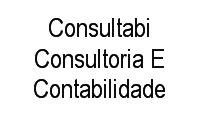 Logo Consultabi Consultoria E Contabilidade em Partenon