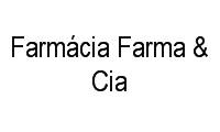 Logo Farmácia Farma & Cia
