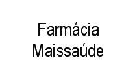 Logo Farmácia Maissaúde