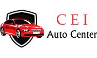 Logo CEI Auto Center em Ceilândia Norte