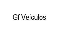 Logo Gf Veículos