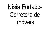 Logo Nísia Furtado-Corretora de Imóveis em Méier