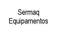 Logo Sermaq Equipamentos em Ponte do Imaruim