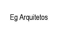 Logo Eg Arquitetos em Valparaiso I - Etapa A