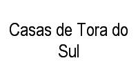 Logo Casas de Tora do Sul