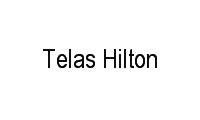 Logo Telas Hilton em Residência