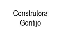 Logo Construtora Gontijo