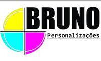 Logo Bruno Personalizações