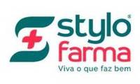 Logo Stylofarma Terminal Fortaleza em Fortaleza