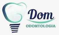 Logo GDOM Odontologia em Afonso Pena