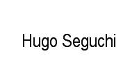 Logo Hugo Seguchi