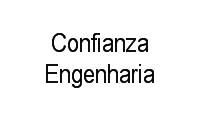 Logo Confianza Engenharia em Centro