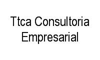 Logo Ttca Consultoria Empresarial em Pilarzinho