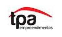 Logo TPA Empreendimentos e Construções em Pinheiros
