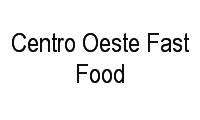 Logo Centro Oeste Fast Food