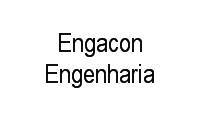 Logo Engacon Engenharia em Zona Industrial (Guará)