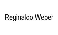 Logo Reginaldo Weber em Centro