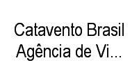 Logo Catavento Brasil Agência de Viagens E Turismo Ltd em Tijuca