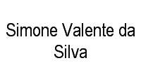 Logo Simone Valente da Silva em Tijuca