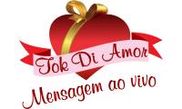 Logo Tok Di Amor do Irmão Oliveira em Castanheira
