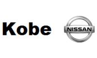Logo Kobe Nissan Gov Valadares em Centro