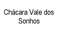 Logo Chácara Vale dos Sonhos em Condomínio Portal de Itu
