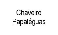 Logo Chaveiro Papaléguas em Nova Floresta