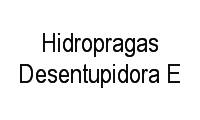Logo Hidropragas Desentupidora E em Vila Pirajussara