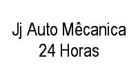 Logo Jj Auto Mêcanica 24 Horas em Nova Brasília