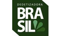 Logo Dedetizadora Brasil em Asa Norte