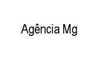 Logo Agência Mg