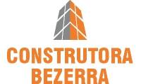 Logo Construtora Bezerra