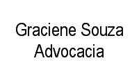 Logo Graciene Souza Advocacia em Centro Cívico