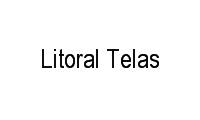 Logo Litoral Telas