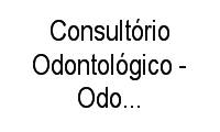 Logo Consultório Odontológico - Odonto Ipiranga em Ipiranga
