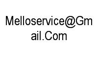 Logo Melloservice@Gmail.Com