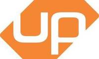 Logo Upchip em Centro
