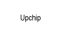 Logo Upchip em Centro