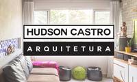 Logo Hudson Castro . Arquitetura