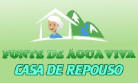 Logo Casa de Repouso Fonte de Água Viva em Piatã